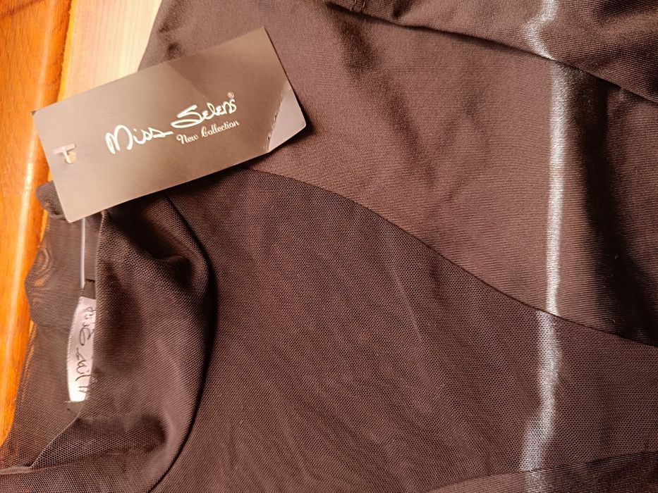 Дамска блуза  Miss Selens