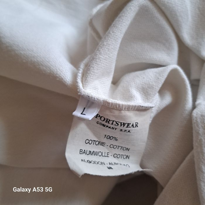 Stone Island мъжка тениска
