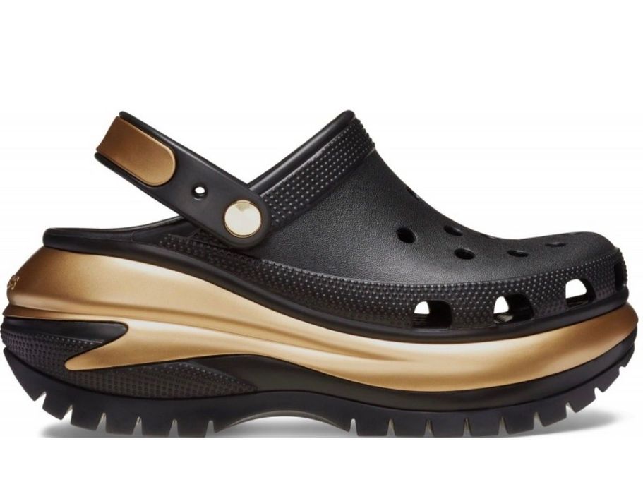 Crocs Оригинален Мега Готин 36