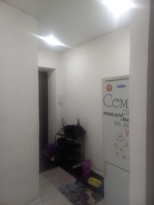 Продам 2-х комнатную квартиру