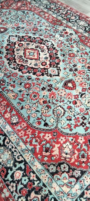 Ковёр шерстяной 2×3