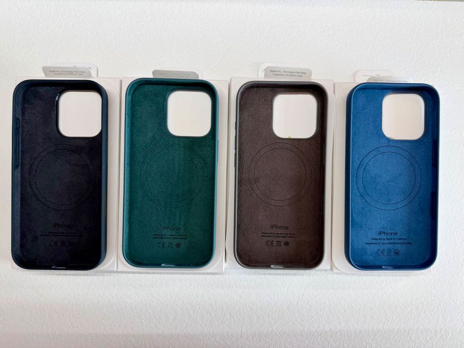 Husa / Carcasa iPhone 16 Pro 16 Pro Max Silicone / Silicon