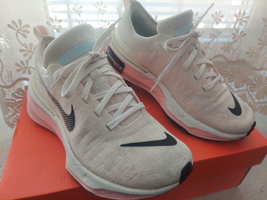 Nike Zoomx Invincible Run FK3