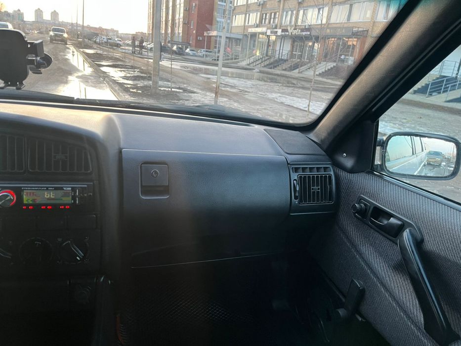 Продам пассат в3