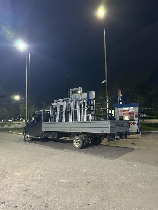 Пирамида доставка 5 метров по городу и межгород!