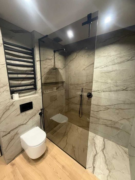 Дава се под наем Двустаен апартамент в София, Левски - 80 кв.м за 400 € - Снимка #1