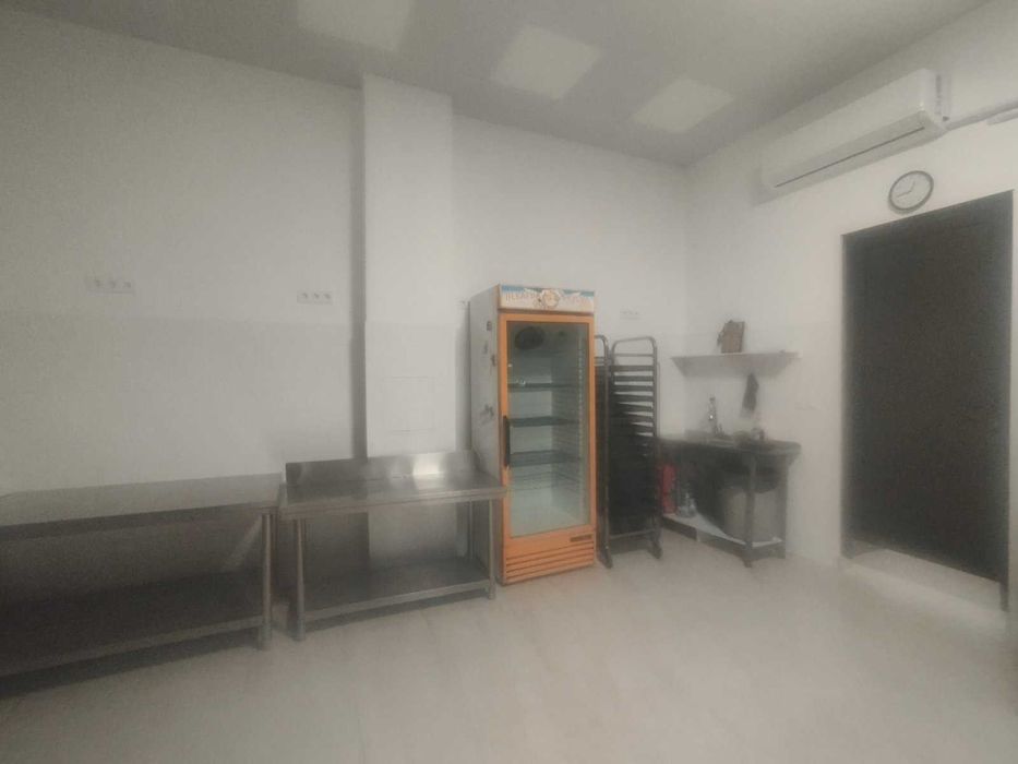 Продава се Магазин в Сливен, Сини камъни - 86 кв.м за 1305 €/кв.м - Снимка #4