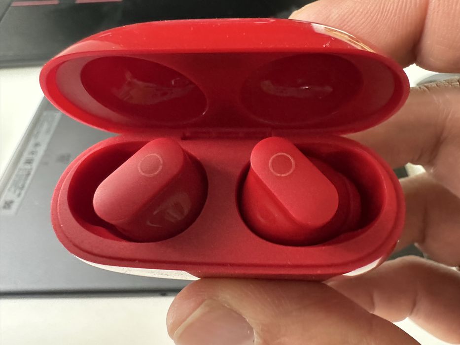 Xiaomi buds 4pro Mi RED