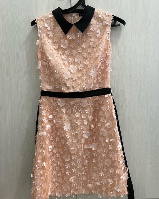 Продается нежное платье