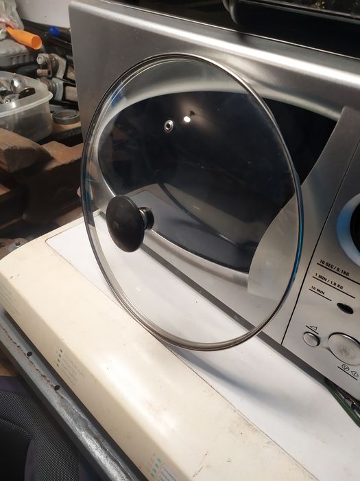 Продам крышку от кастрюли