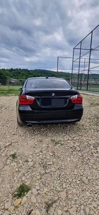 BMW 3 Series 2008 — imagine 3