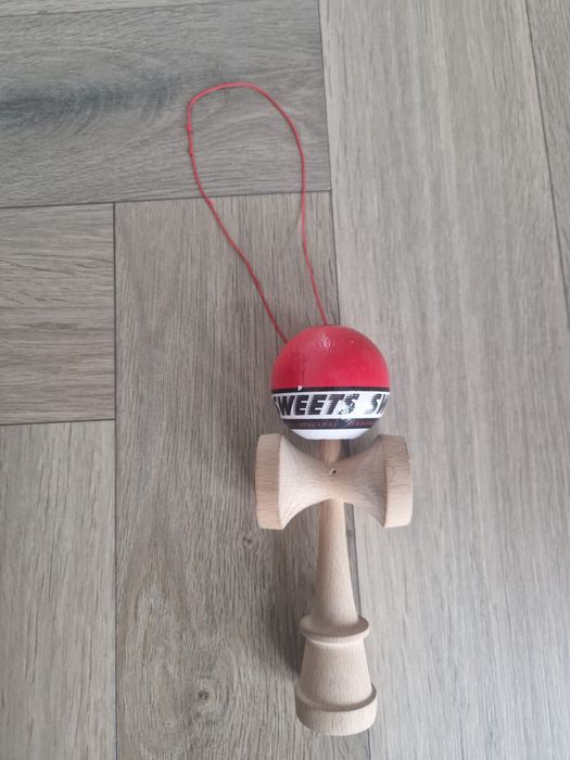 Kendama sweets starter