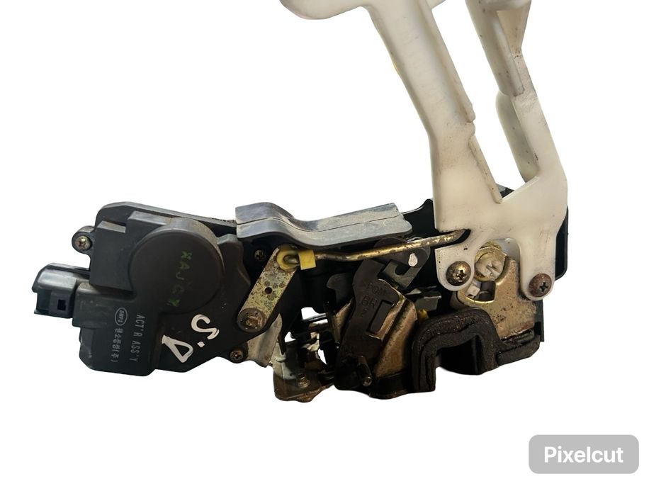 Broasca Usa Dreapta Spate Hyundai Santa Fe I Sm 2000 - 2006