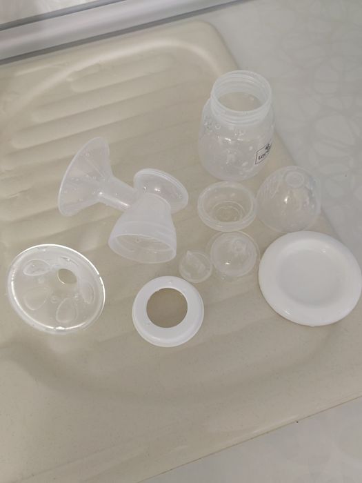 Електрическа помпа за кърма Lorelli 35лв.