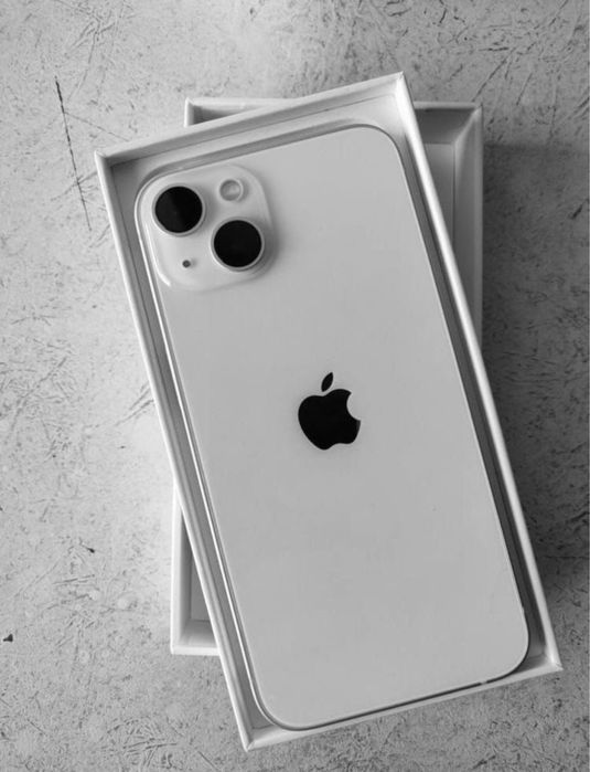 iPhone 13. 128 gb. Akb 99%