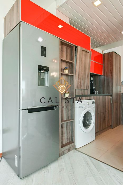 Дава се под наем Мезонет в София, Драгалевци - 205 кв.м за 1095.99 € - Снимка #2