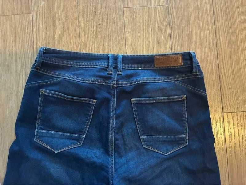 Blugi Esprit straight Organic