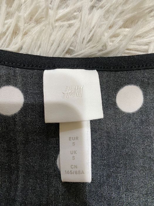 Кофта-боди, фирма H&M, из Европы