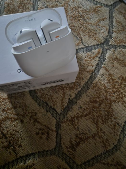 Samsung galaxy buds 3