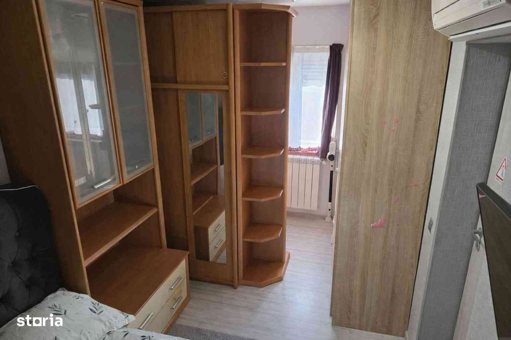 Apartament 3 camere Cantemir *** Full Confort *** Fara Risc Seismic
