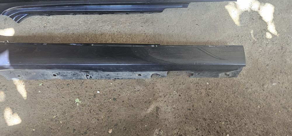 Прагове за Бмв е92