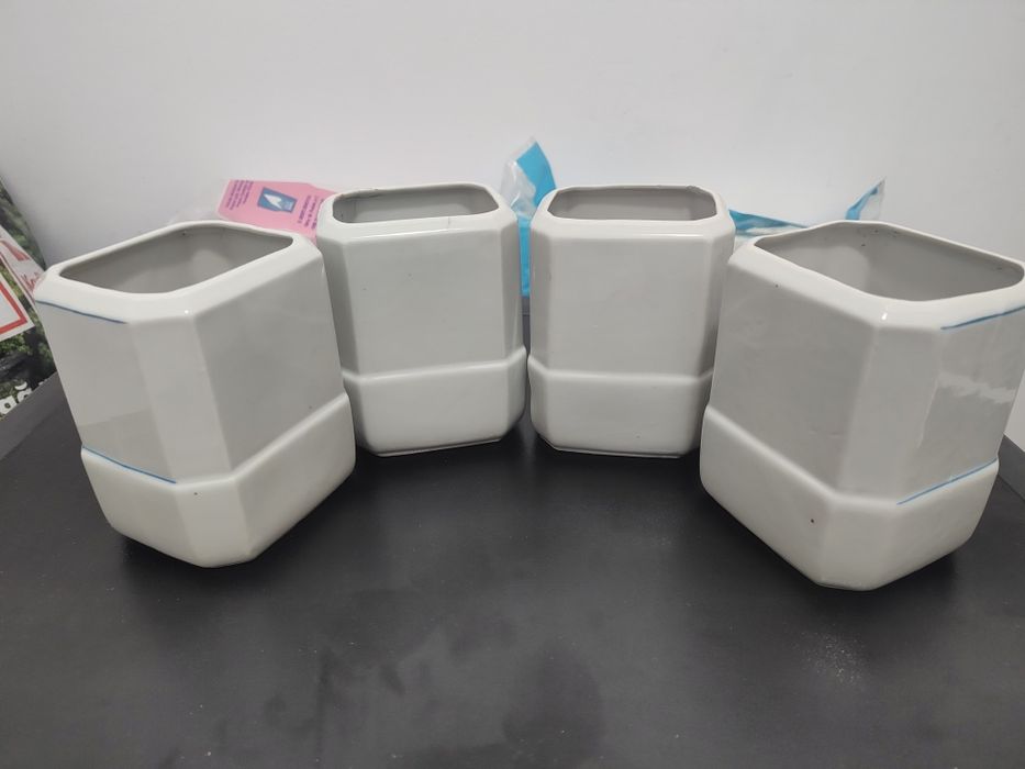 Set recipiente condimente