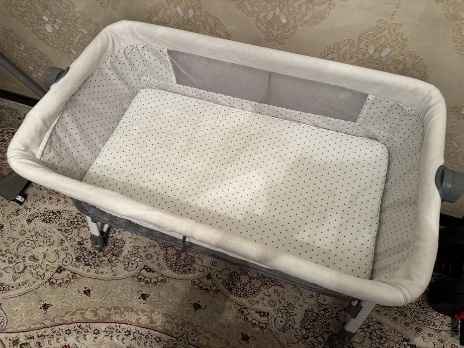 Манежка для ребенка