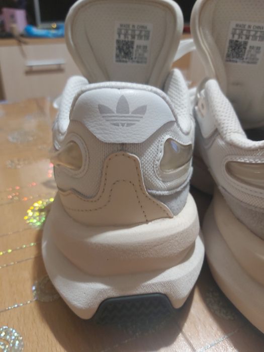 Дамски маратонки адидас