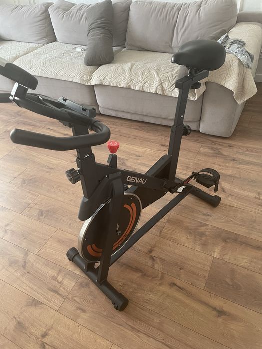 Продаем велотренажер