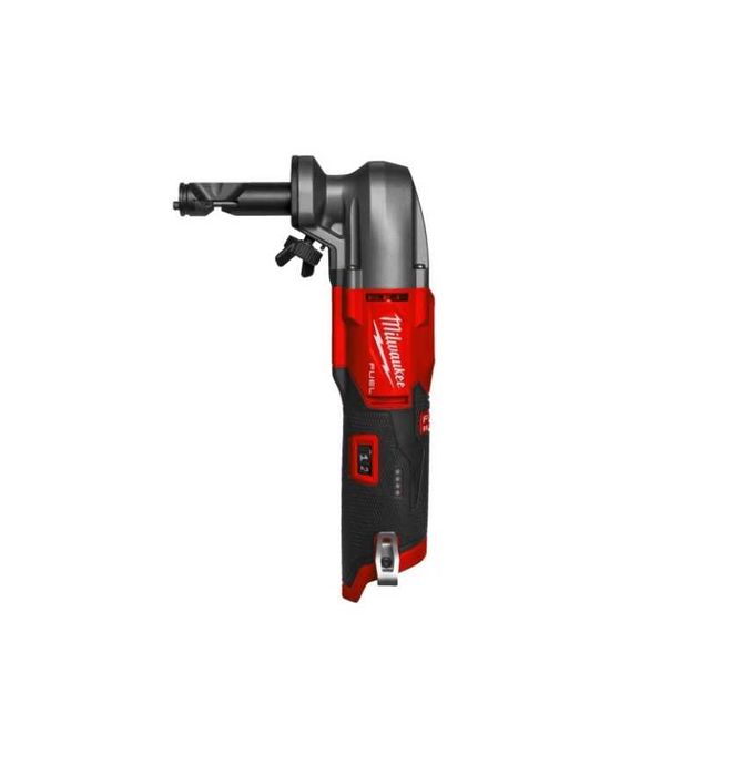 Mașină de tăiat tablă Milwaukee M12FNB16-0, 1,6 MM, FUEL