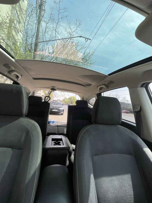 Nissan Qashqai 2.0 DCI All Mode 4x4 SUV 7 locuri