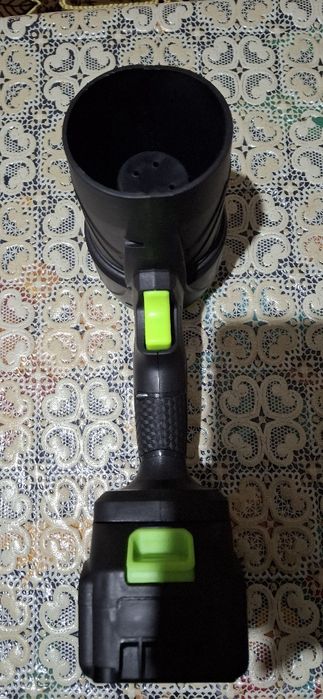 Буйен вентилатор