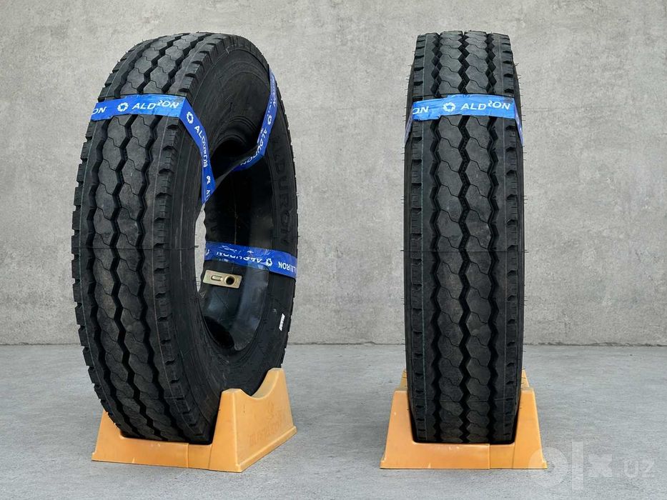11.00R20 / 300-508 o‘lchamda yuk mashina shinalari keng assortimentda