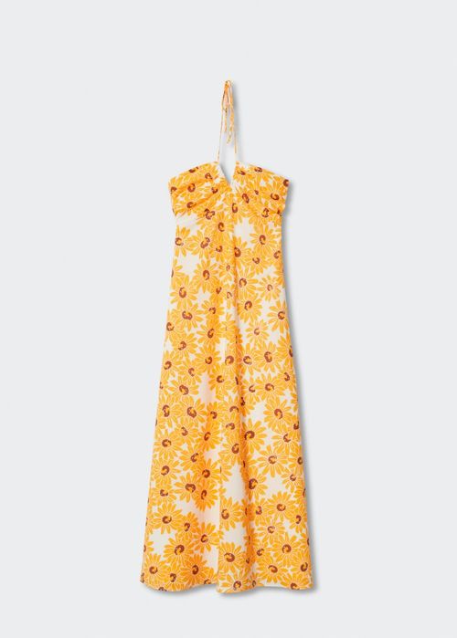 Нова рокля MANGO