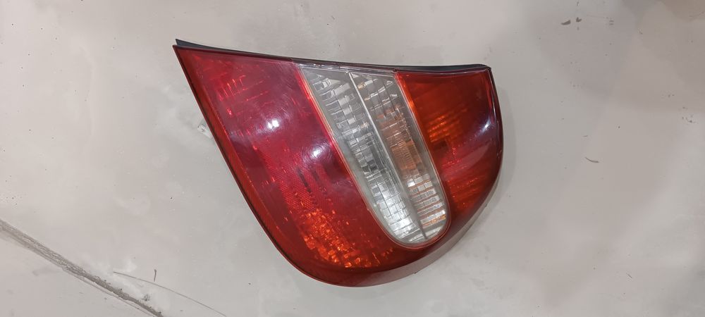 Camry 30 задний стопы с потронами