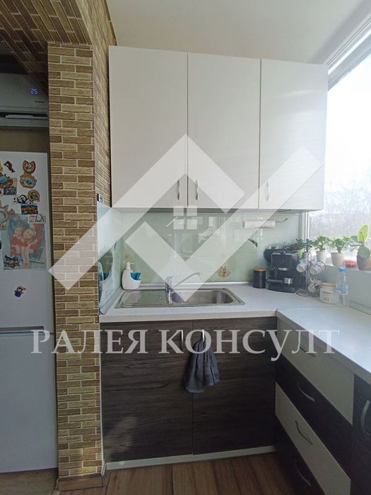 3-стаен в Пловдив-Кючук Париж