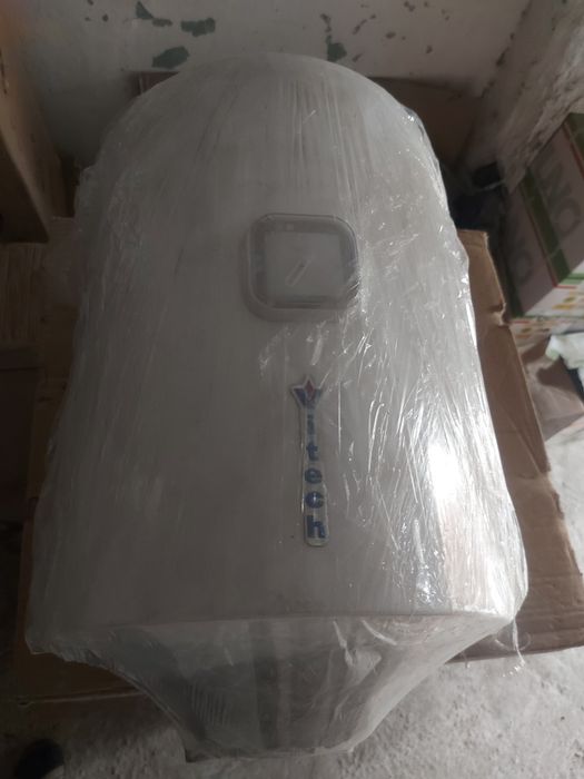 Аристон Лидер и витеч 10л 15л бу