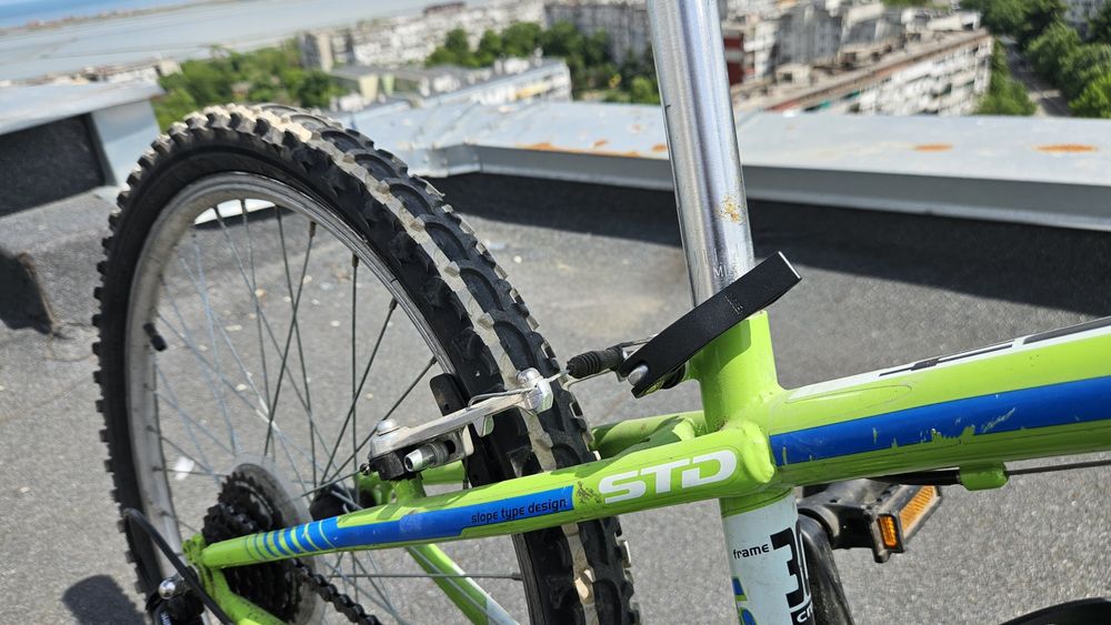 CROSS  24" Junior Line