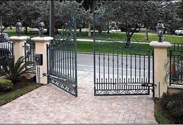 Porti, Automatizari profesionale, servicii complete