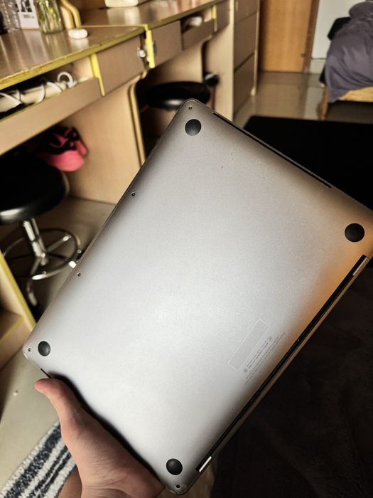 Macbook pro 2019
