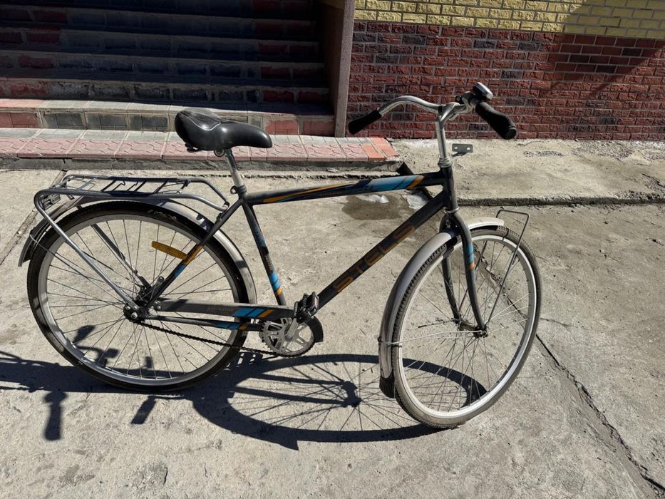 Продам велосипед