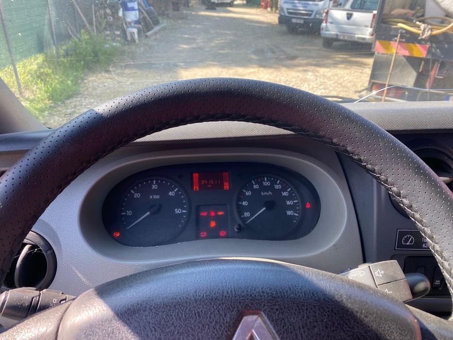 vand Renault Master Microbuz 16 locuri