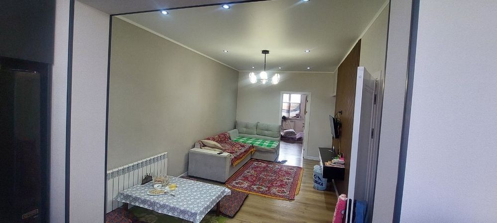 Продам 2 ком Юнусабад 13 квартал Ипотека