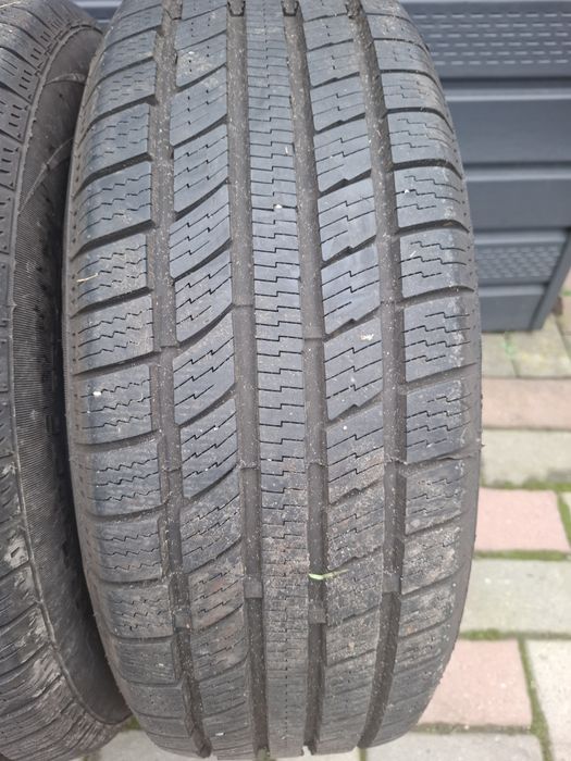 Set 4 anvelope all seson 195 60 15 dot 2024