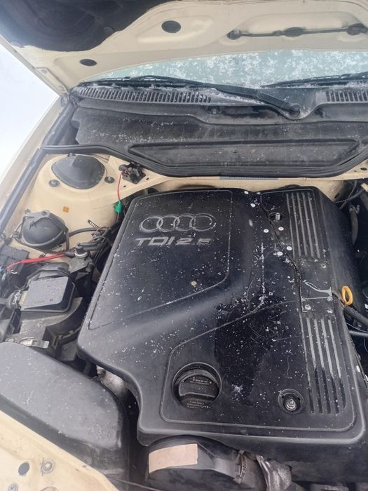 Продам А-6 с4 в хорошем состоянии