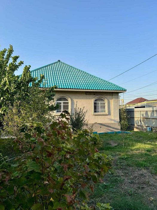 Дом в мкр Думан 1