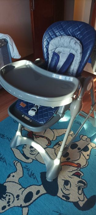 Столче за хранене