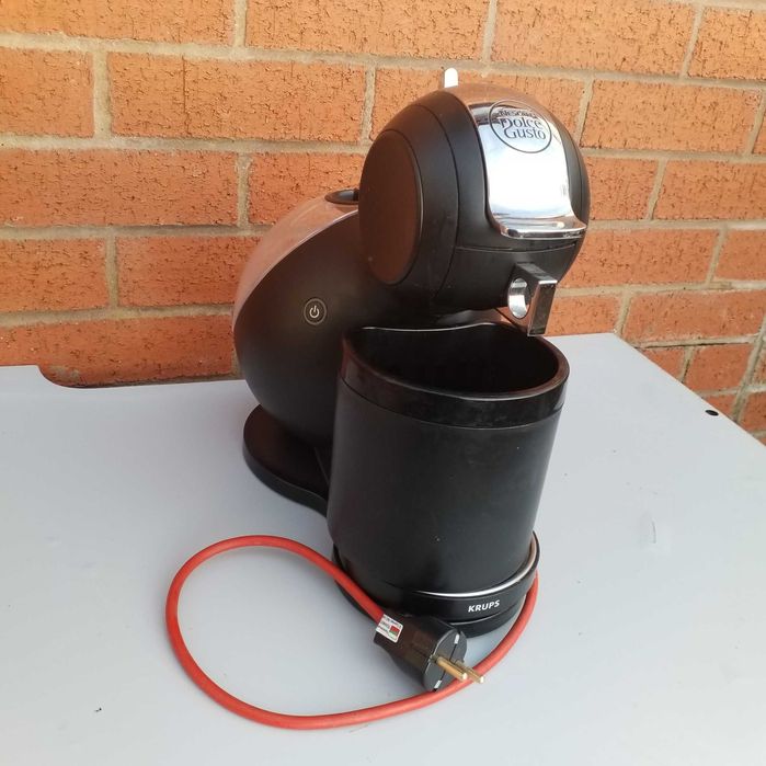 Кафе машини Dolce Gusto