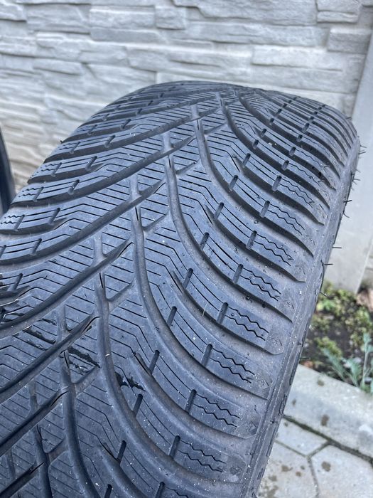 Bfgoodrich 225/45/17 1 брой