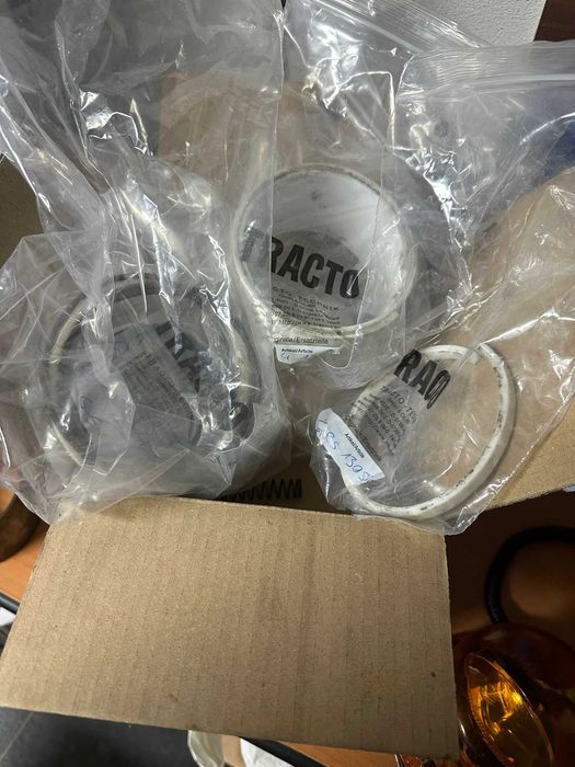 Vand Racheta Subtraversari Pneumatica Grundomat DN130